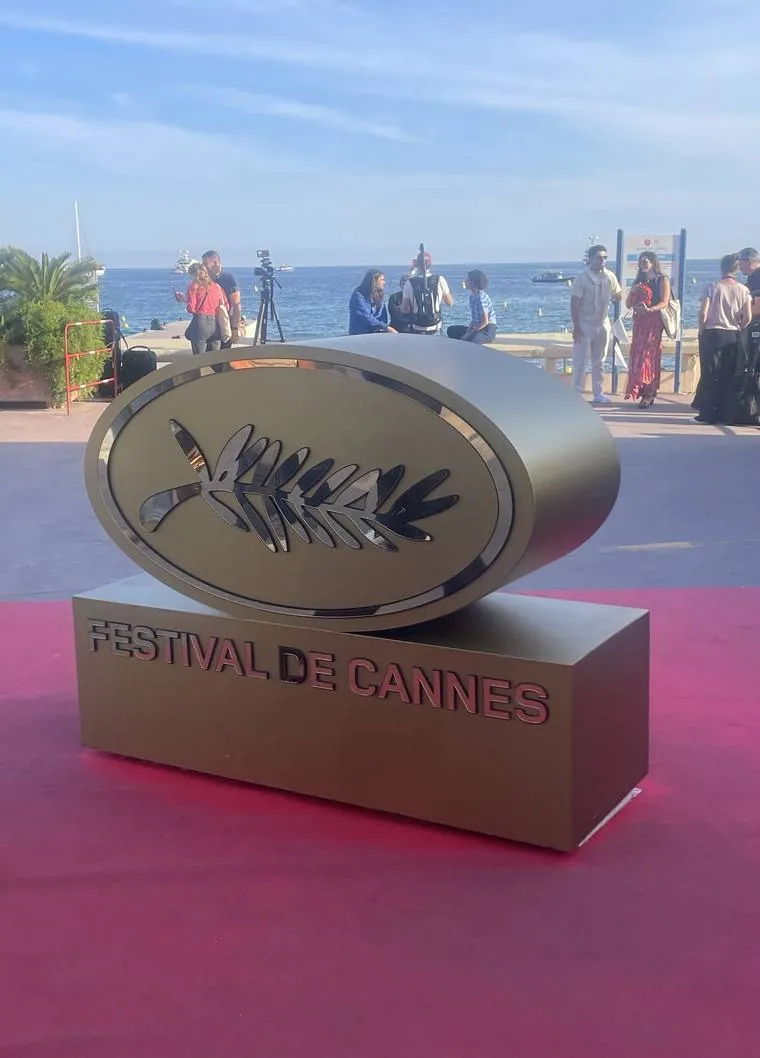 Avant-premières — Cannes